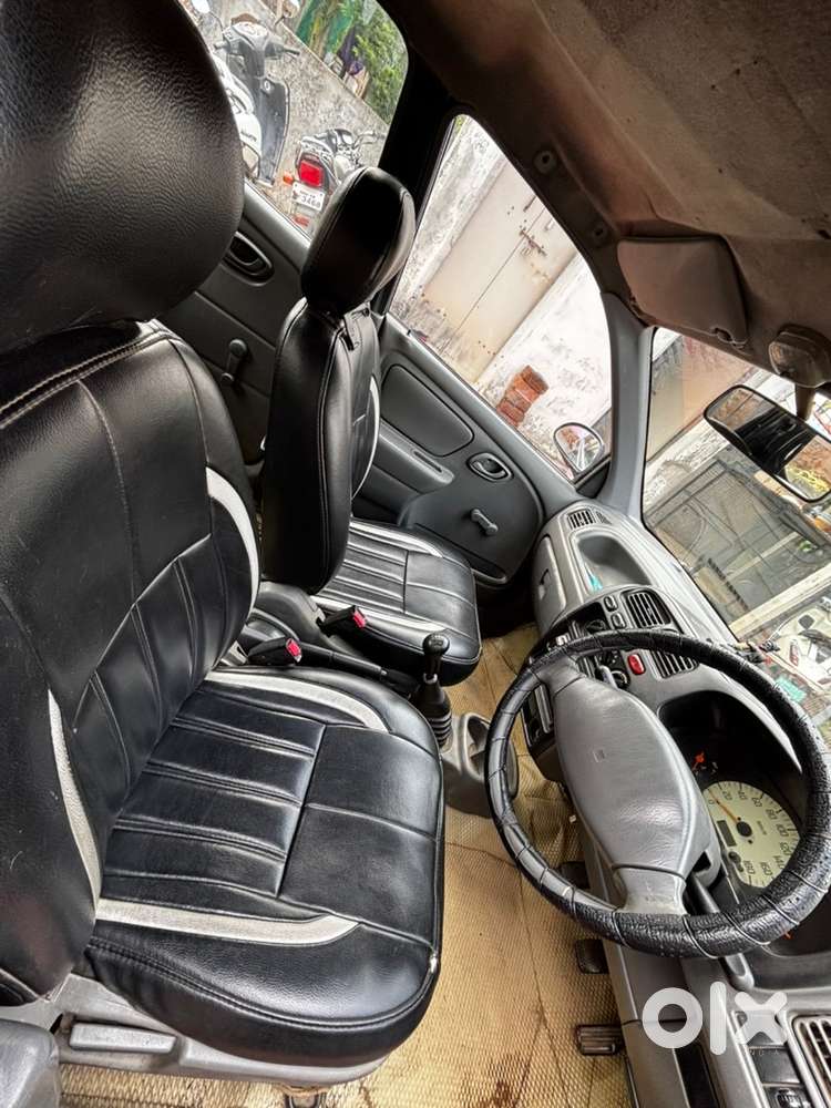 Maruti Alto Lxi 2010 Year