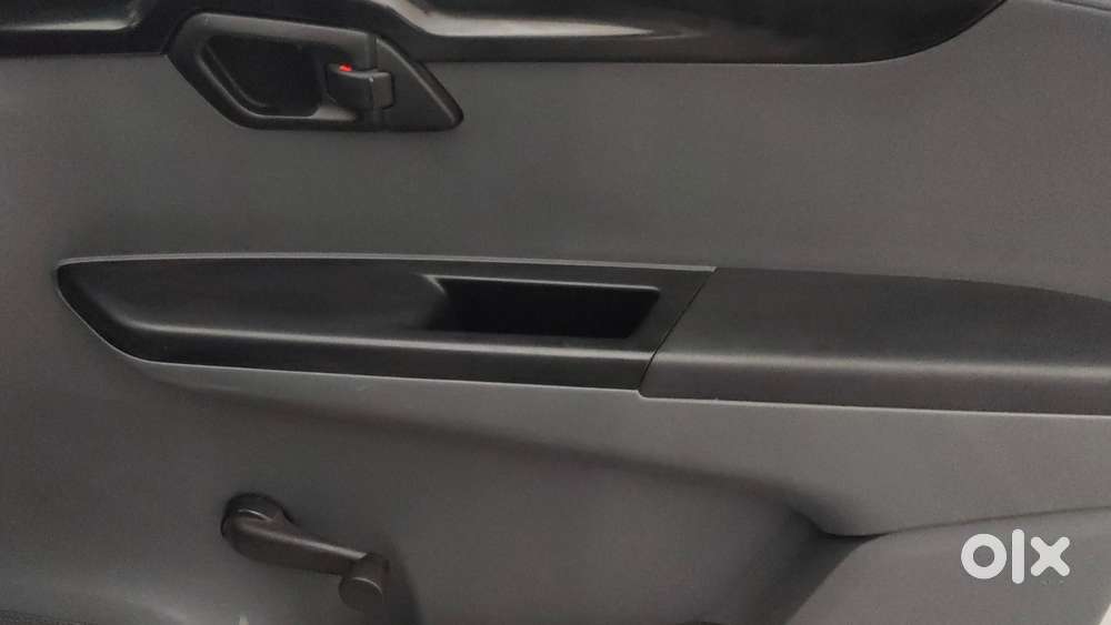 Mahindra Kuv100 Nxt 1.2 K2 Plus Petrol 6 Str, 2018, Petrol