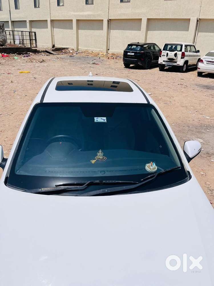 2017 Hyundai Diesel Manual 71000 Km Car