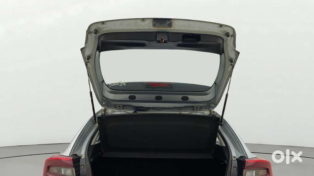 Maruti Suzuki Baleno Sigma, 2022, Petrol