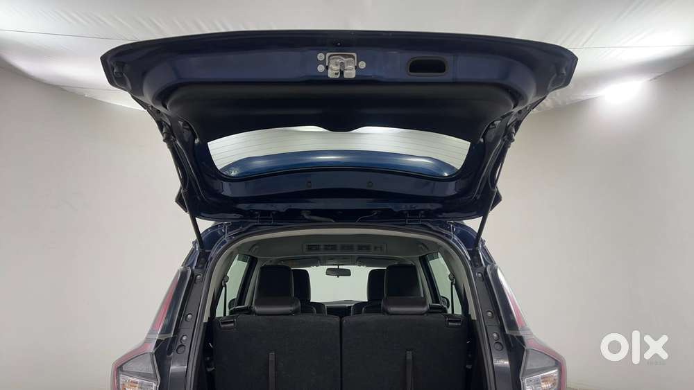 Maruti Suzuki Xl6 1.5 Alpha Plus At, 2022, Petrol