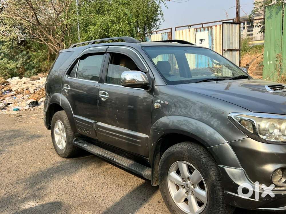 Toyota Diesel Manual 2010