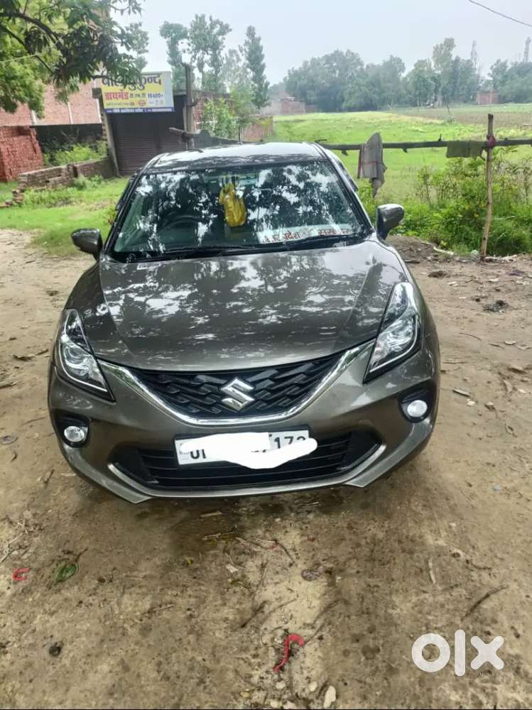 Maruti Suzuki Baleno 2019 Diesel 83500 Km Driven
