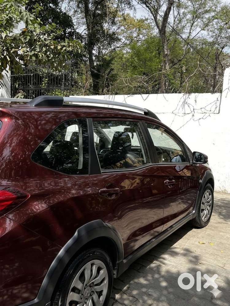 Honda Br-v 2017 Diesel Good Condition