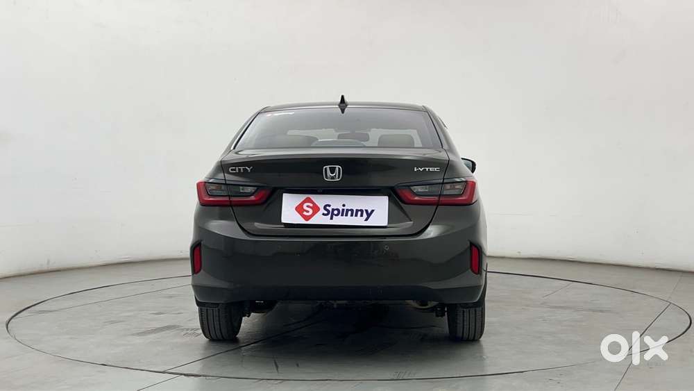 Honda City Vx Petrol Mt, 2022, Petrol