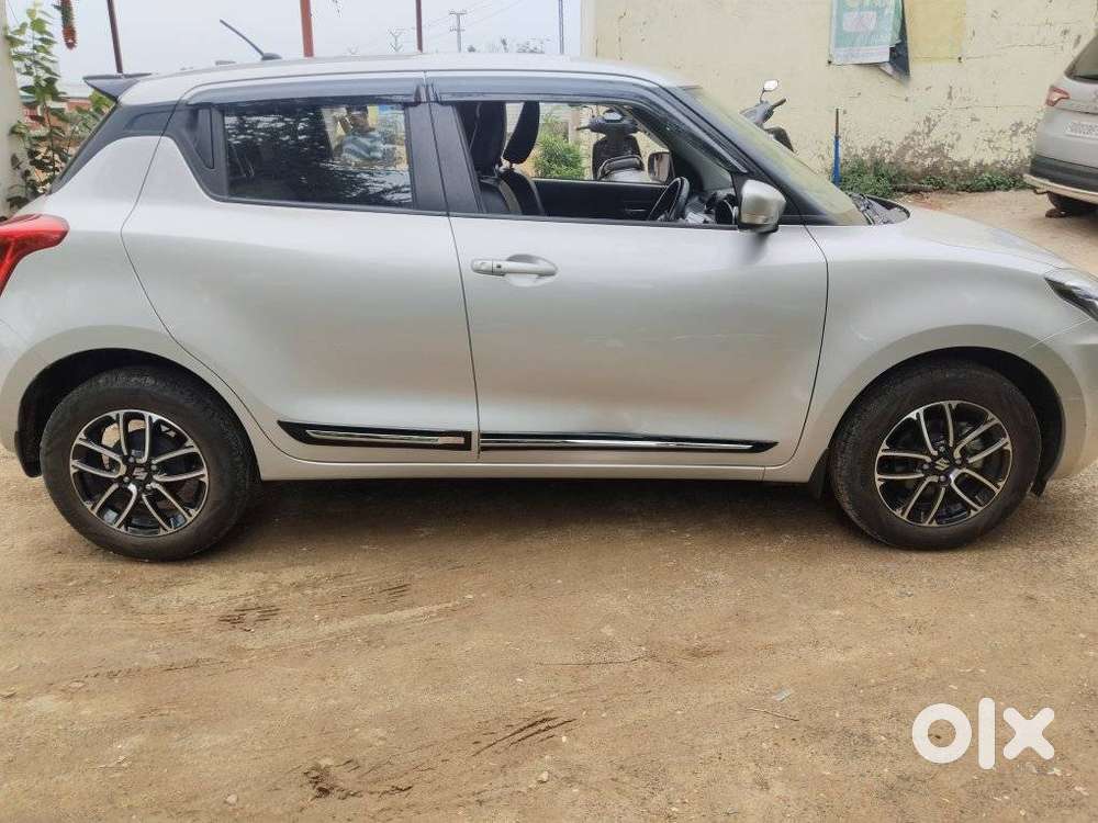 Maruti Suzuki Swift 1.3 Zxi, 2025, Petrol