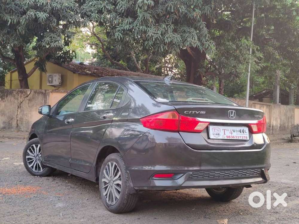 Honda City I-dtec Vx, 2018, Diesel