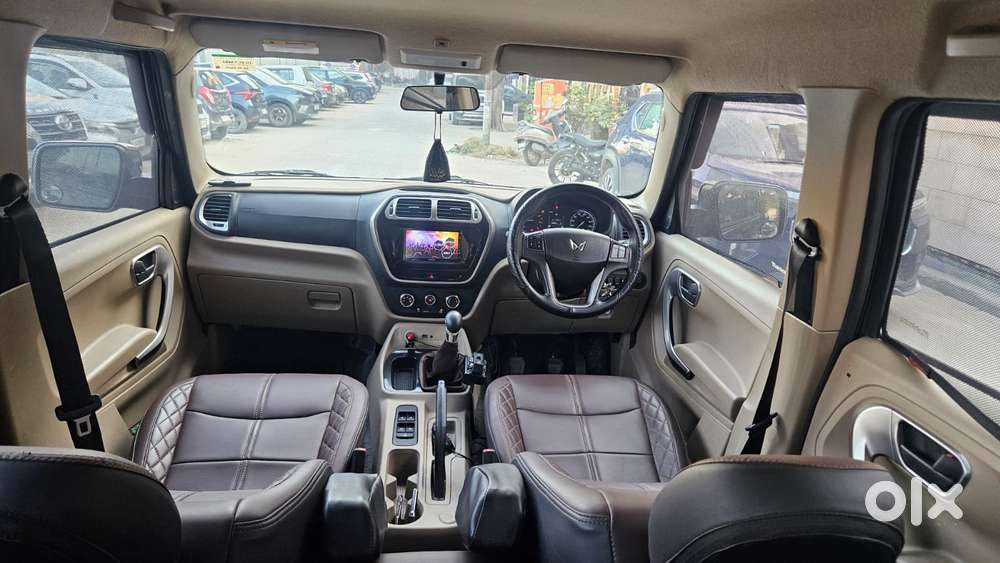 Mahindra Bolero Neo 1.5 N 10 R, 2023, Diesel