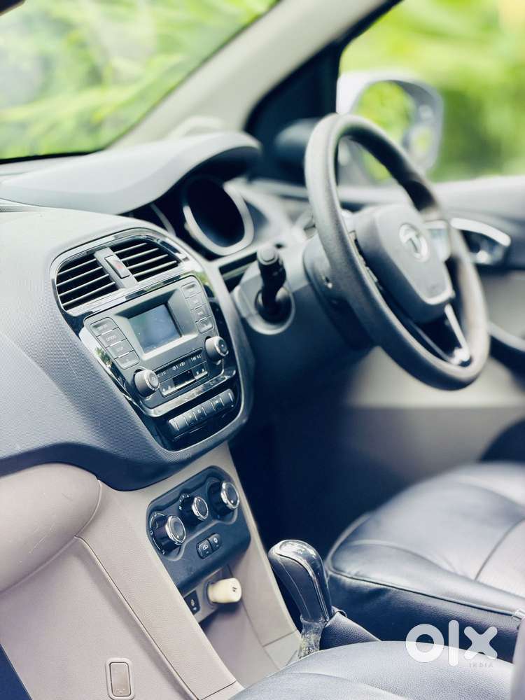 Tata Tiago Xz, 2018, Petrol