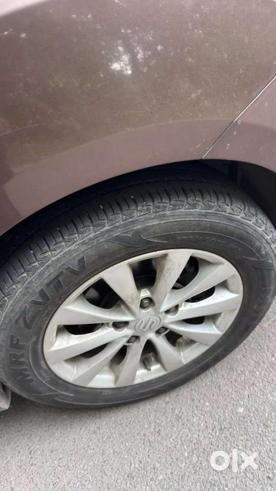 Maruti Suzuki Ertiga 1.5 Zxi, 2014, Petrol