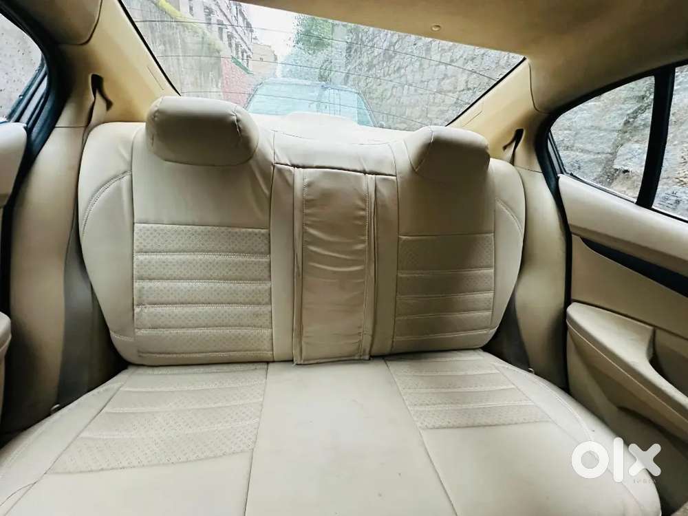 Honda City 2012 Petrol Well Maintained