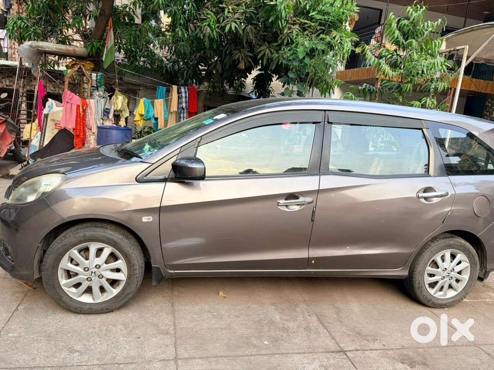 Honda Mobilio 2014 December Petrol Good Condition