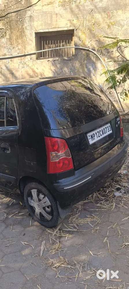 Hyundai Santro Xing Good Condition