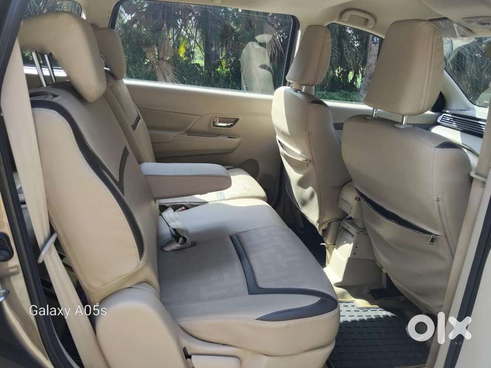 Maruti Suzuki Ertiga 1.5 Vxi, 2021, Cng & Hybrids