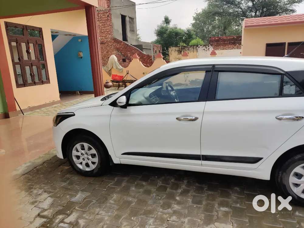 Hyundai Elite I20 Petrol Well Maintained
