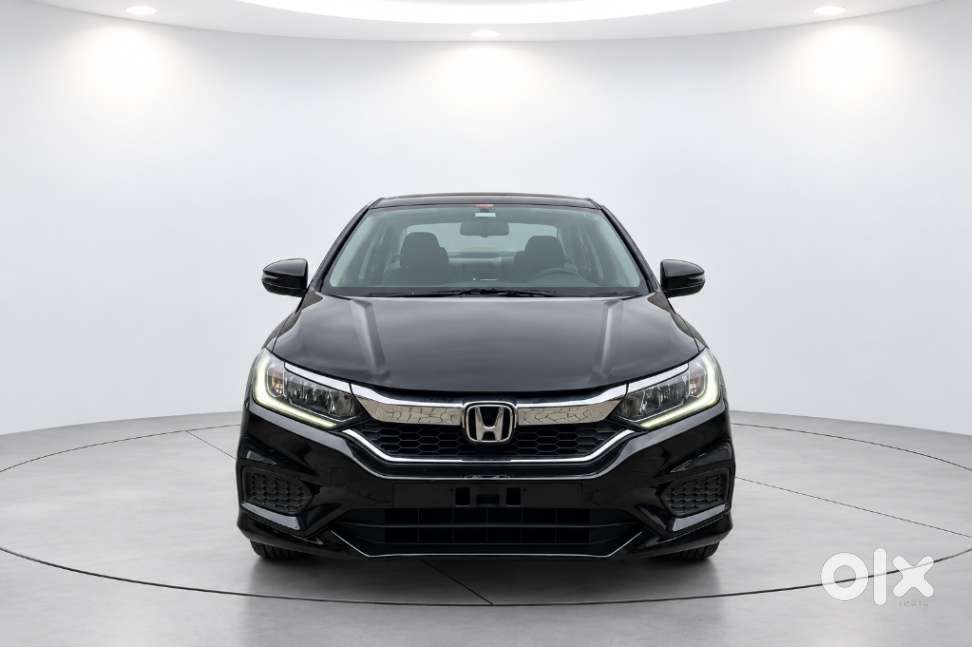 Honda City I Vtec Sv, 2021, Petrol