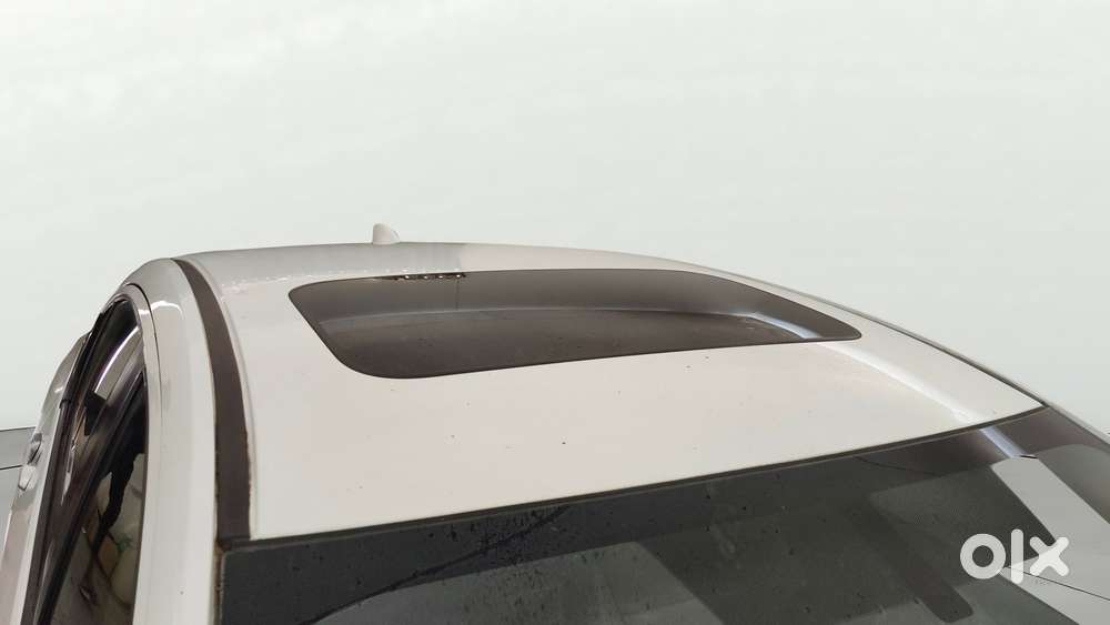 Honda City I-vtec Cvt Vx, 2018, Petrol