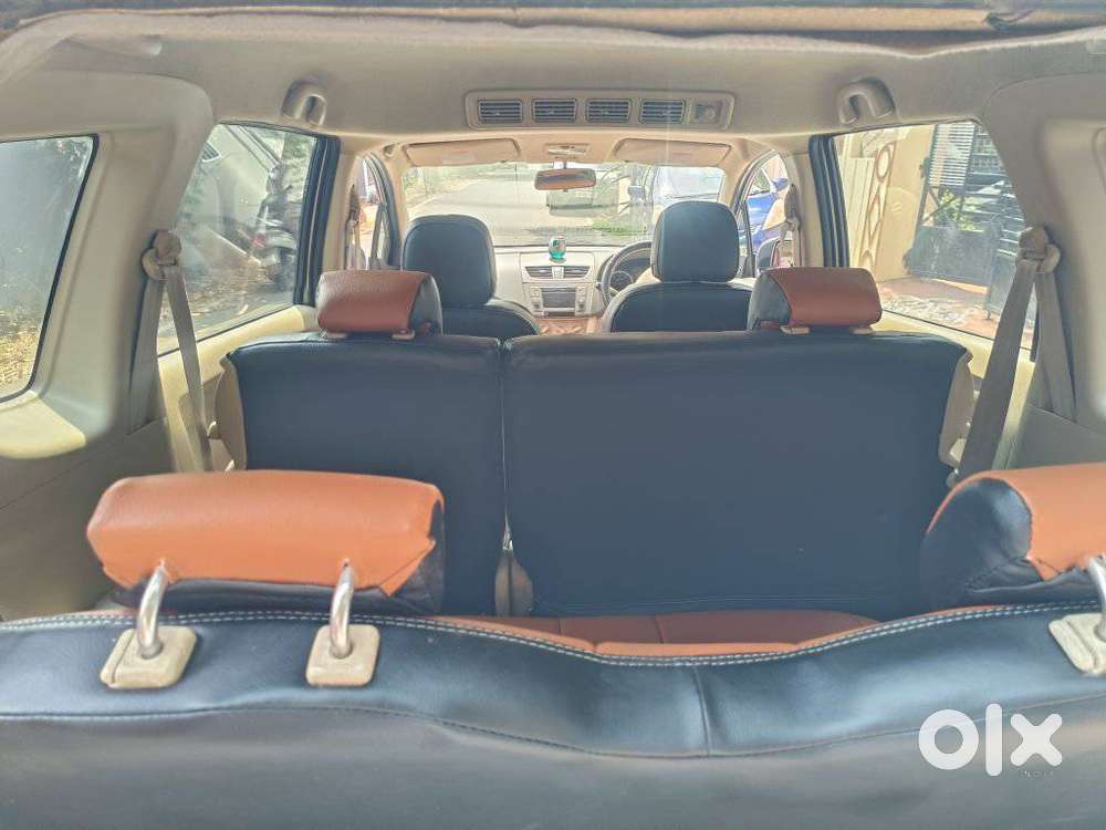 Maruti Suzuki Ertiga 2015-2018 Zdi, 2015, Diesel