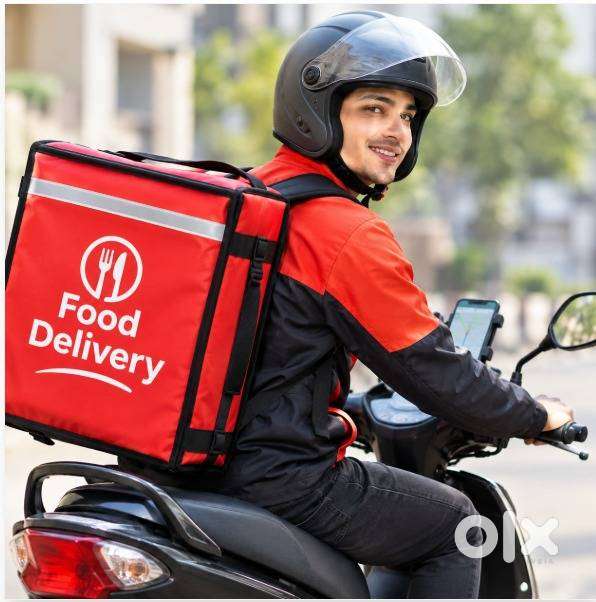 Pizza Delivery Executive &ndash; Full Time  / Part Time Job