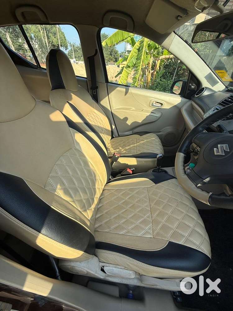 2013 Maruti Suzuki Automatic Petrol