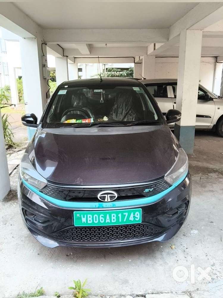 Tata Tiago Ev 2024 Year Electric