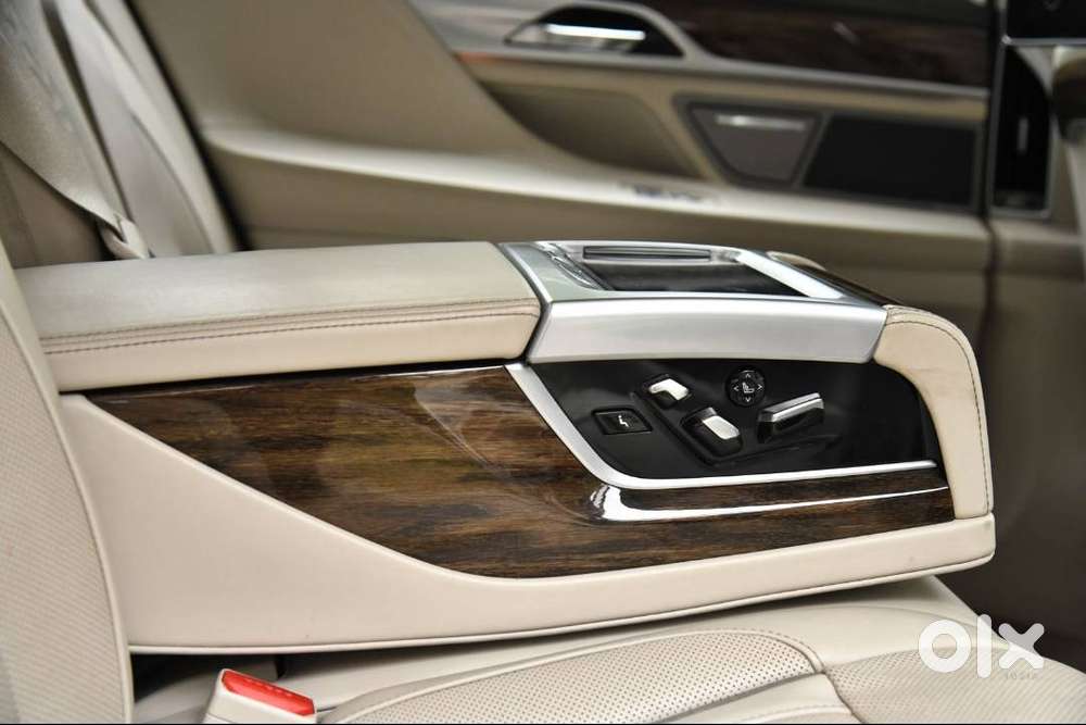 Bmw 730ld M Sports Signature Edition Like Brand New