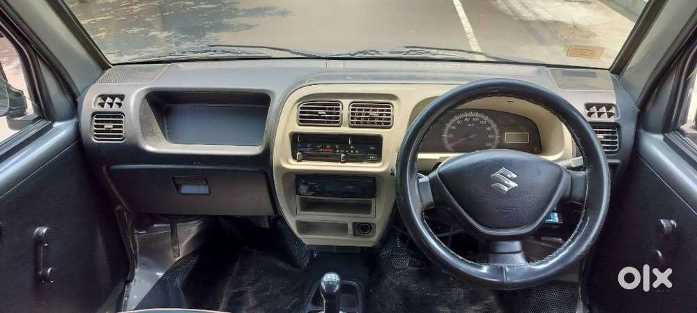 Maruti Suzuki Eeco 5 Seater Ac, 2019, Petrol