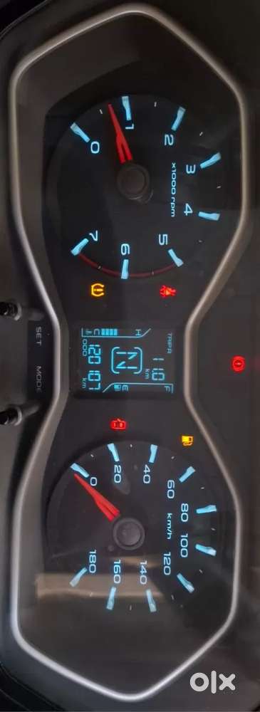 Mahindra Scorpio [ ] 2.2 S11 2wd, 2018, Diesel