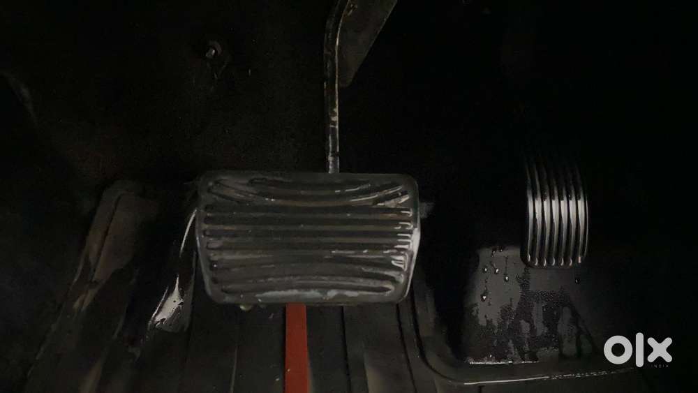 Mahindra Thar Lx 4-str Hard Top At, 2021, Petrol