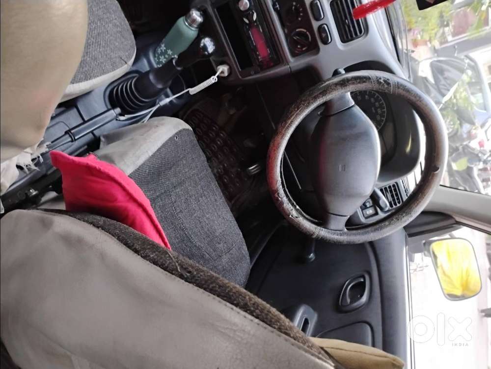 2011 Maruti Alto Lxi