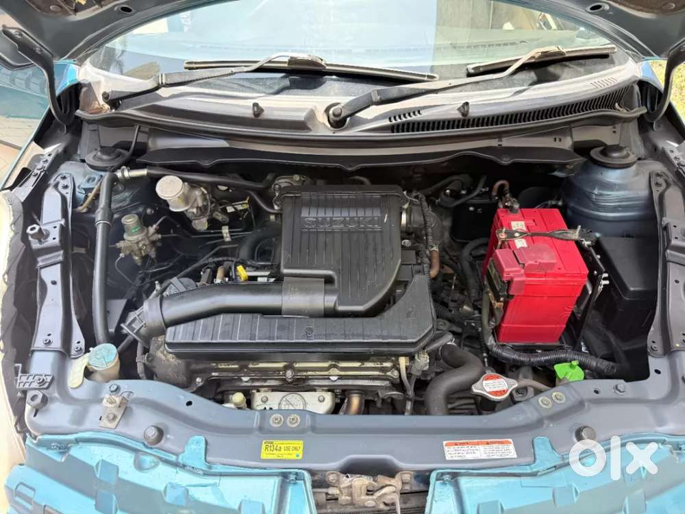 Maruti Suzuki Swift Dzire 1.3 Vxi, 2014, Petrol