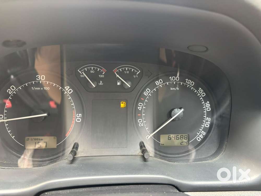Skoda Octavia 1.9 Tdi, 2009, Diesel