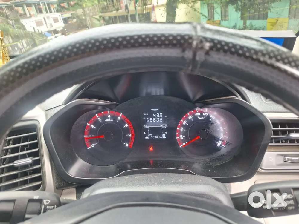 Mahindra Xuv300 2019 Petrol
