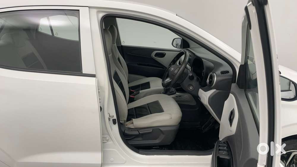 Hyundai Grand I10 Nios Corporate Edition 1.2 Vtvt, 2021, Petrol