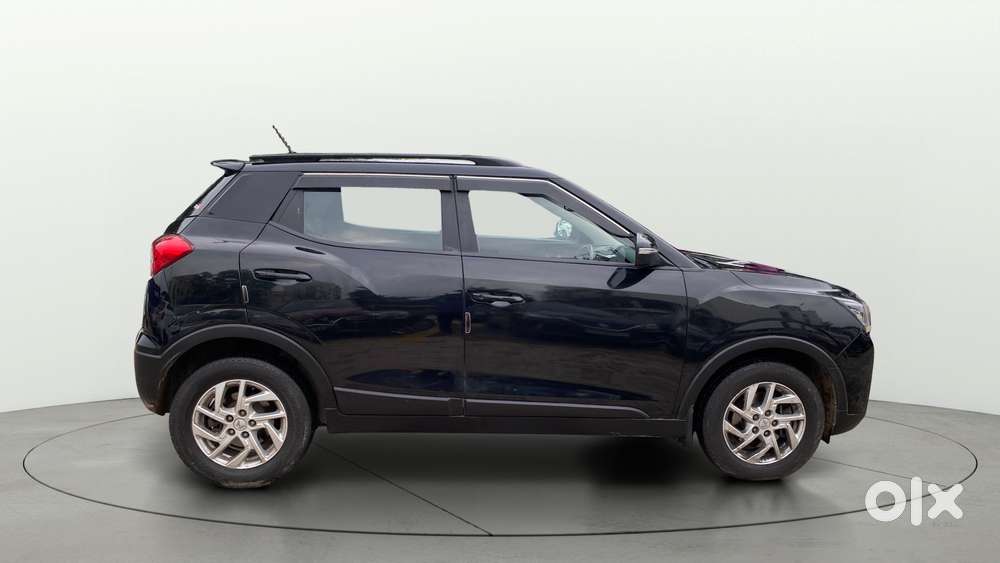 Mahindra Xuv300 W8 Diesel, 2023, Diesel