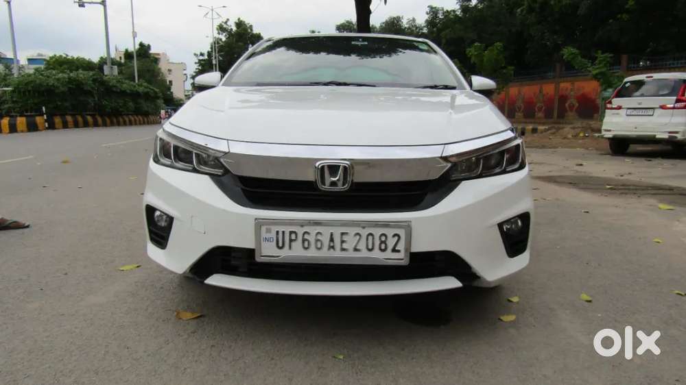 Honda City I-dtec V, 2022, Diesel
