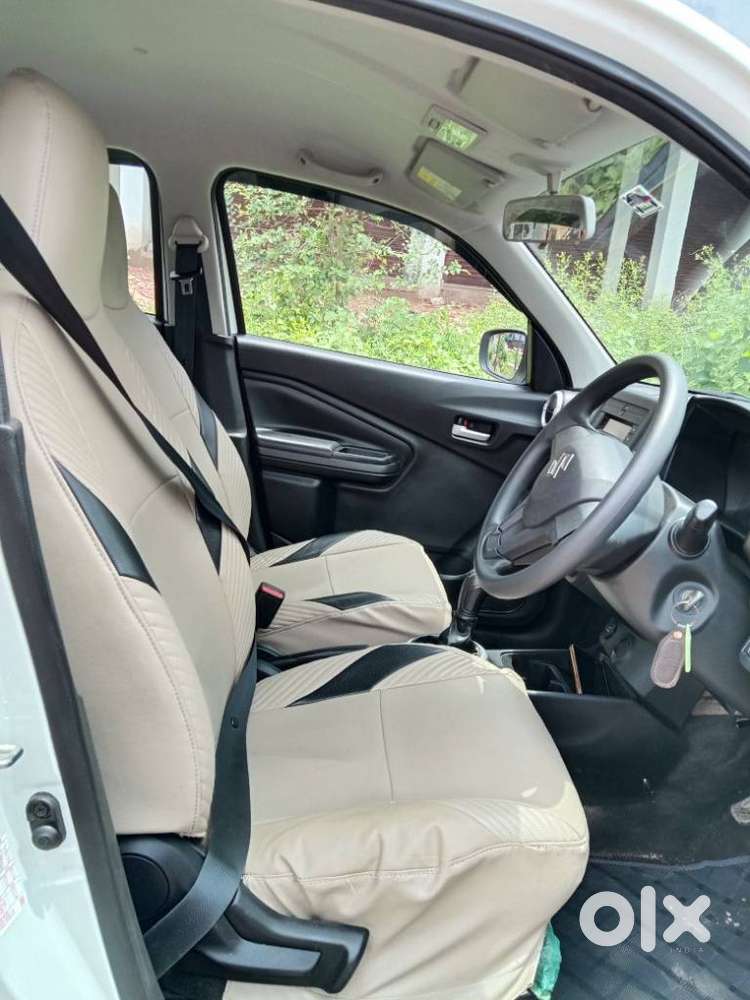 Maruti Suzuki Celerio Vxi, 2022, Petrol