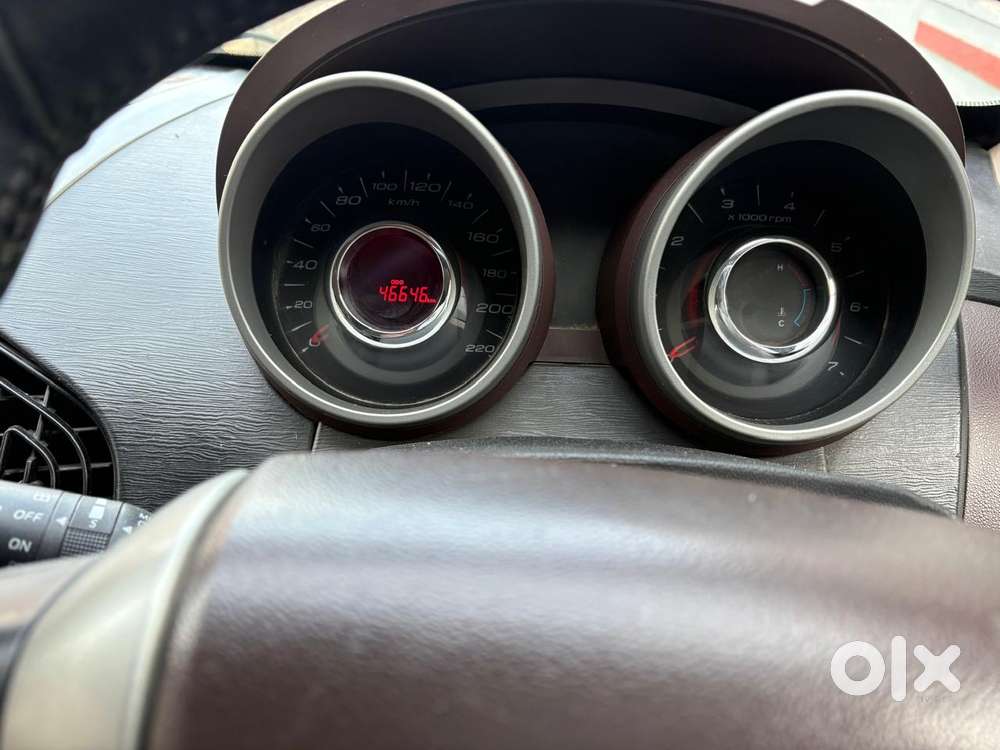 Mahindra Xuv500 W8, 2013, Diesel