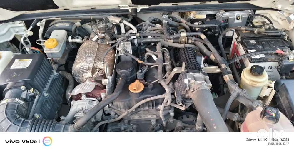 Mahindra Bolero 2023 Diesel Well Maintained