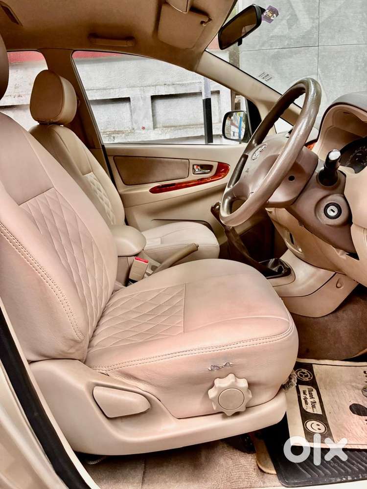 Toyota Innova Diesel 2008