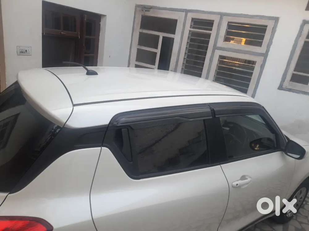 Maruti Suzuki Swift 2023