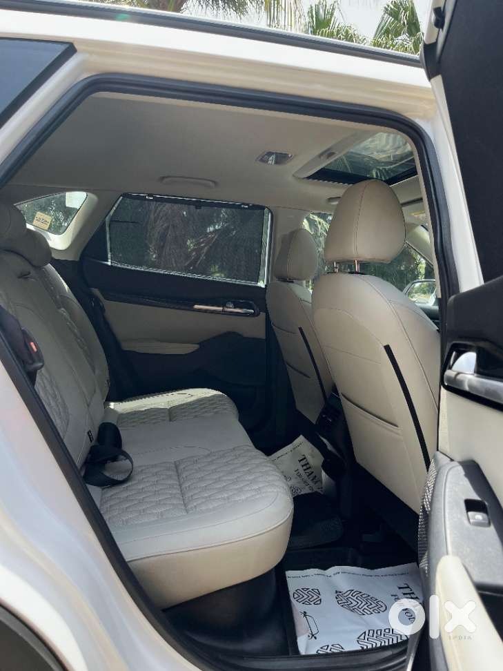 Kia Seltos 1.5 Htx Diesel At, 2022, Diesel