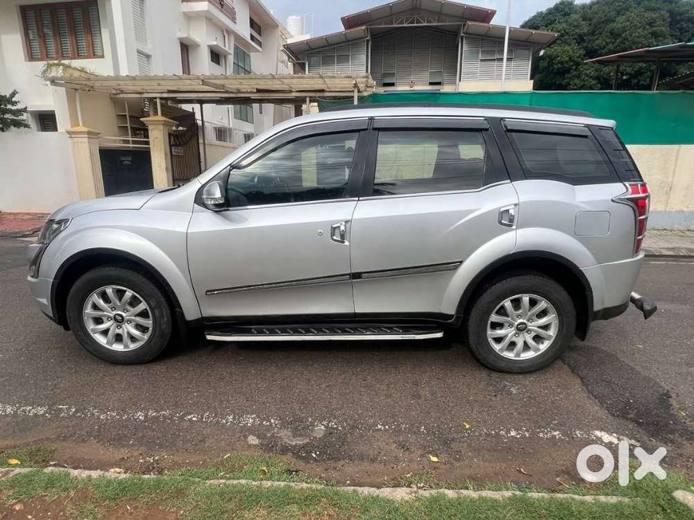 Mahindra Xuv500 2.2 W10, 2017, Diesel