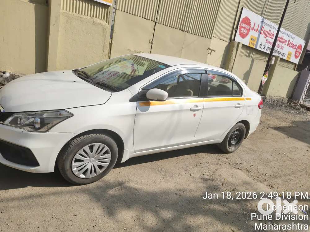 Maruti Suzuki Ciaz 2024 Petrol 111000 Km Driven