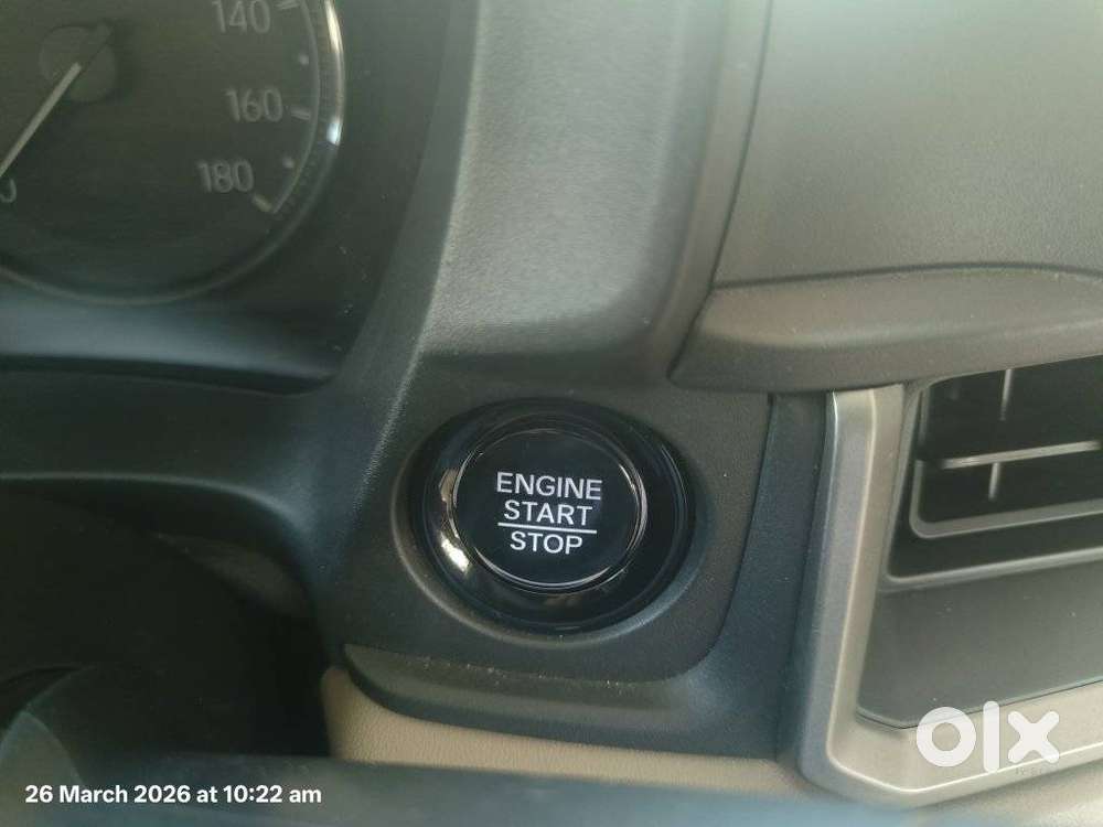 Honda Elevate V Cvt, 2024, Petrol