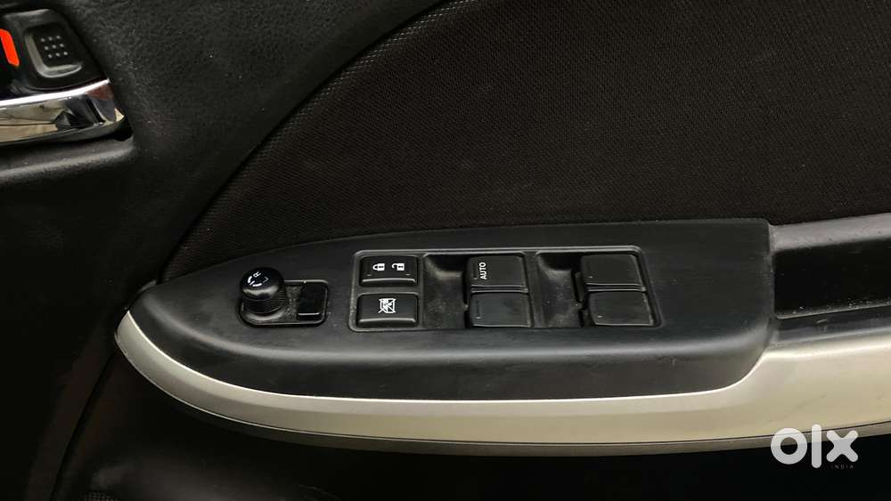 Maruti Suzuki Baleno 1.2 Alpha, 2016, Petrol