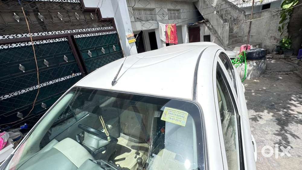 Nissan Micra 2012 Diesel Good Condition