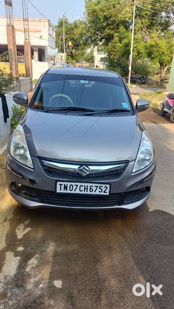 Maruti Suzuki Swift 2016 Diesel 129000 Km Driven