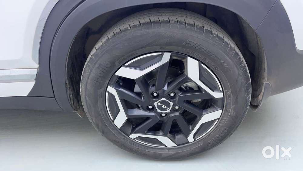 Kia Seltos 1.5 Htx At Petrol, 2025, Petrol