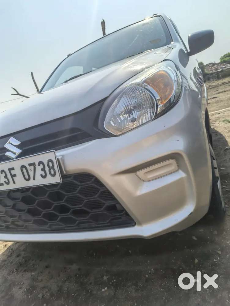 Maruthi Alto Vix